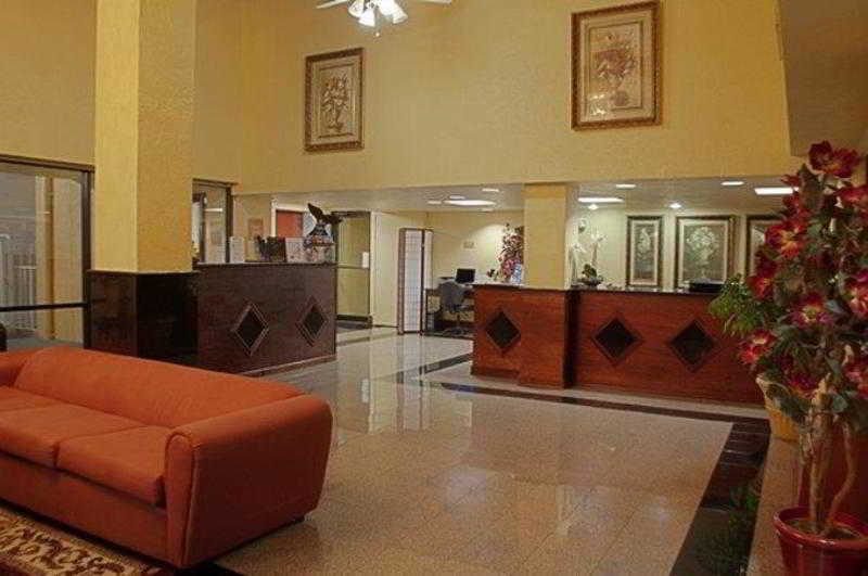 Best Western International Drive - Orlando Williamsburg Interior foto