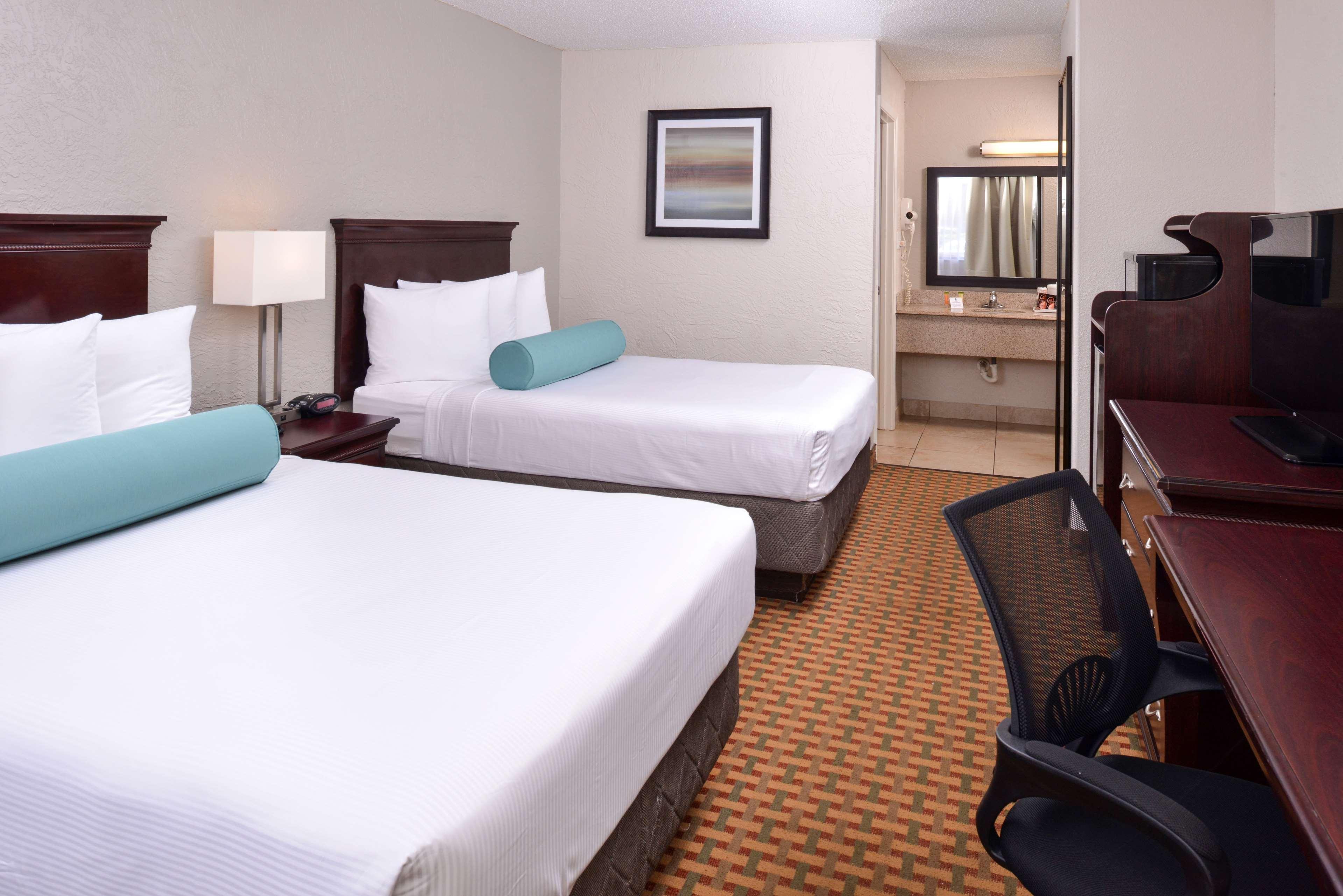 Best Western International Drive - Orlando Williamsburg Exterior foto