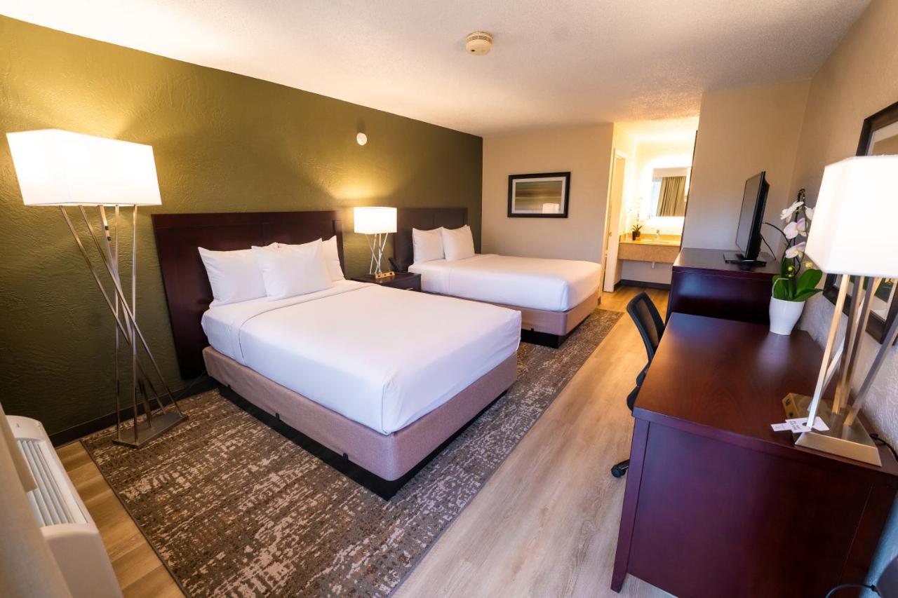 Best Western International Drive - Orlando Williamsburg Exterior foto