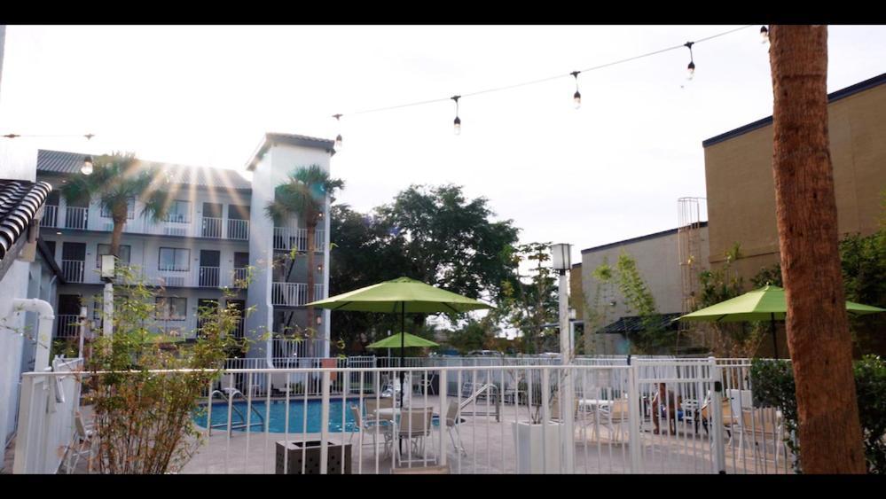 Best Western International Drive - Orlando Williamsburg Exterior foto