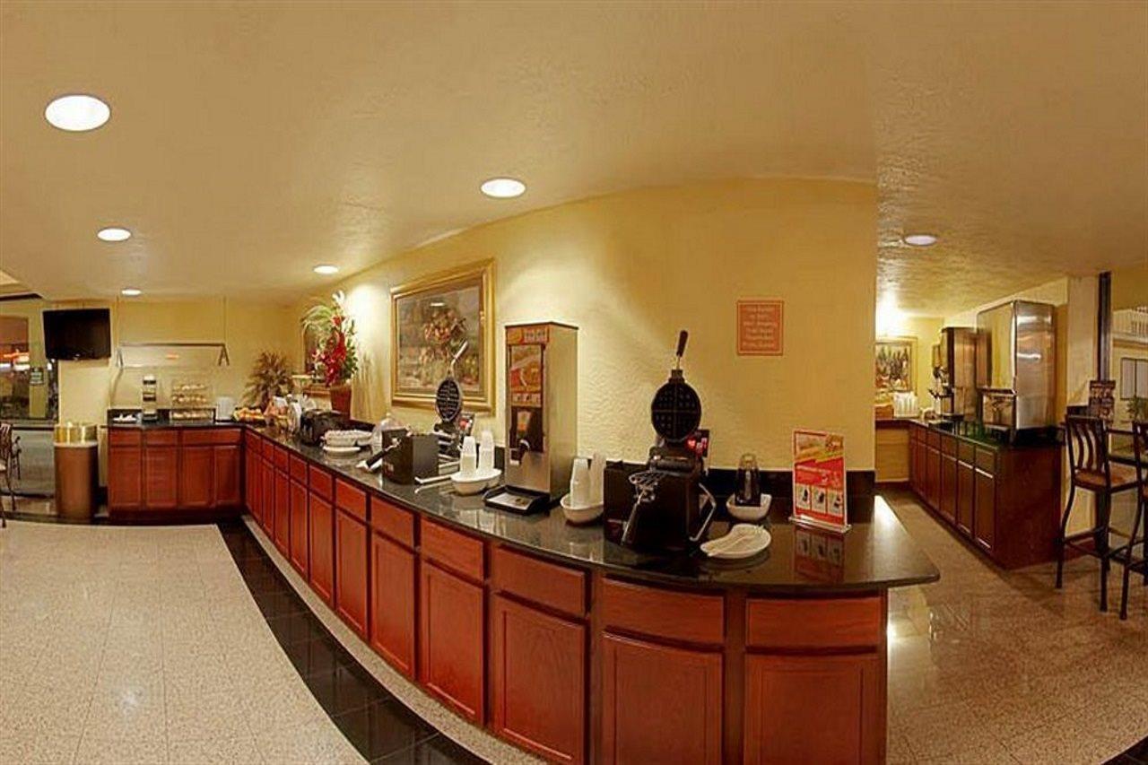 Best Western International Drive - Orlando Williamsburg Exterior foto