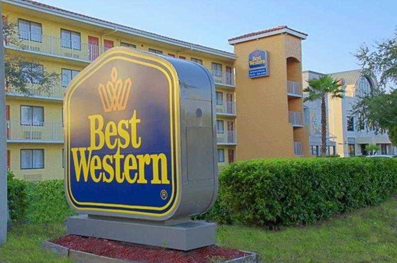 Best Western International Drive - Orlando Williamsburg Einrichtungen foto