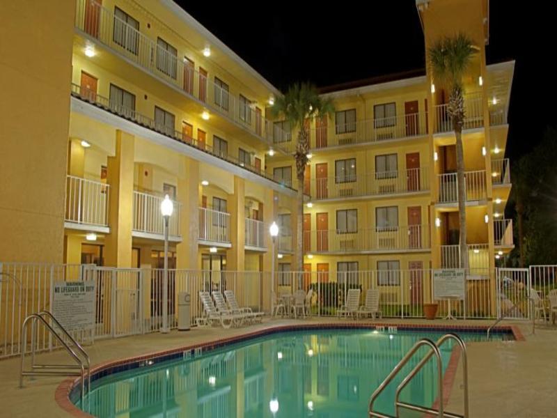 Best Western International Drive - Orlando Williamsburg Exterior foto