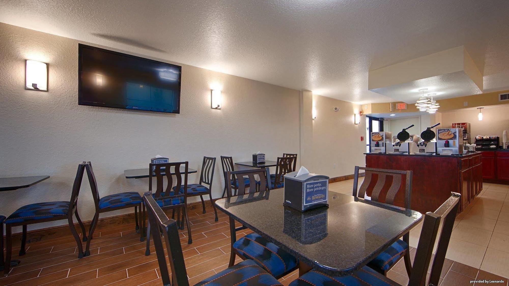 Best Western International Drive - Orlando Williamsburg Exterior foto