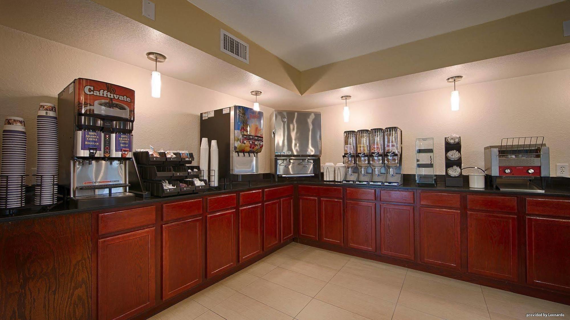 Best Western International Drive - Orlando Williamsburg Exterior foto