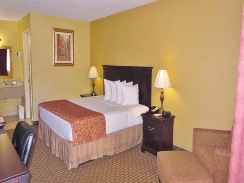 Best Western International Drive - Orlando Williamsburg Exterior foto